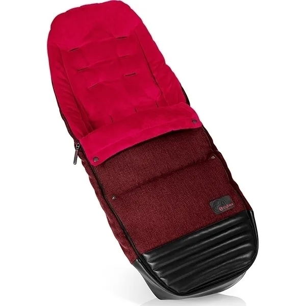 Накидка для ног для коляски Cybex Priam — фото 6