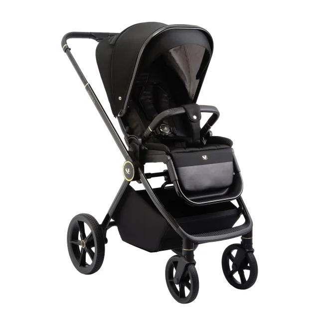 Детская коляска Sweet Baby Elegante GL 3 в 1 — фото 11
