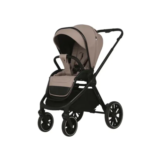 Детская коляска Adamex Spark 2 в 1 — фото 18