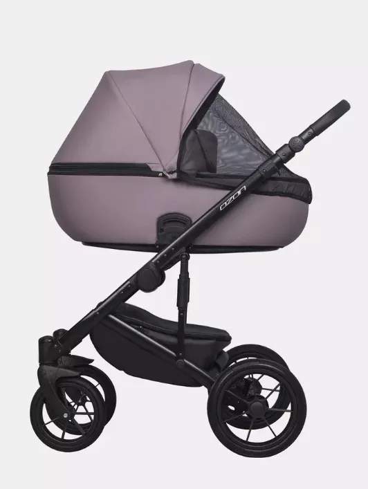Детская коляска Riko Basic Ozon Pastel 2 в 1 — фото 4