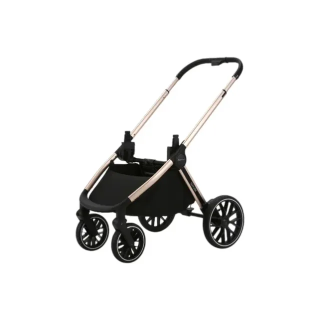 Детская коляска Adamex Spark Special Edition 2 в 1 — фото 12