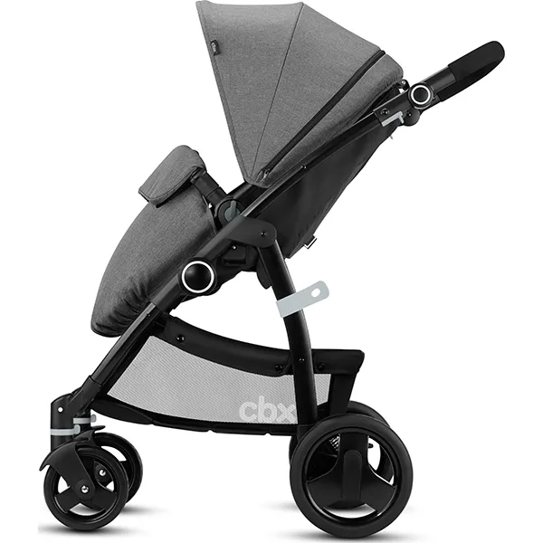 Детская коляска Cybex Leotie Flex (трансформер) 2 в 1 — фото 4