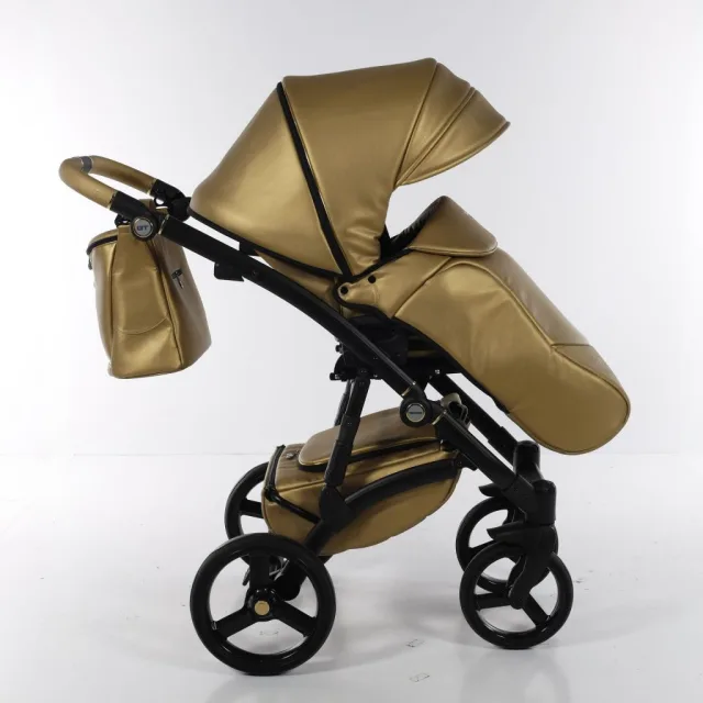 Детская коляска UPPAbaby Vista V2 2 в 1 — фото 7