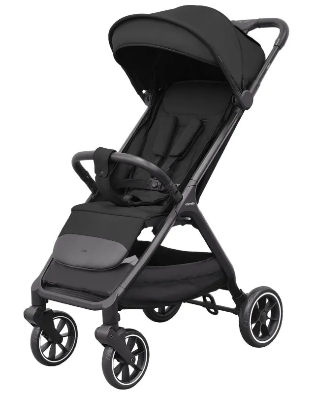 Детская прогулочная коляска Carrello Forza CRL-5535 — фото 4