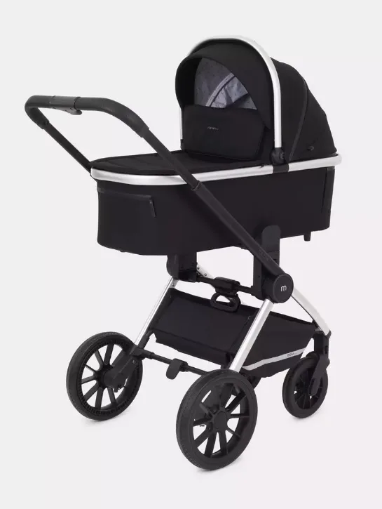 Детская коляска Mowbaby Tilda 2 в 1 — фото 5