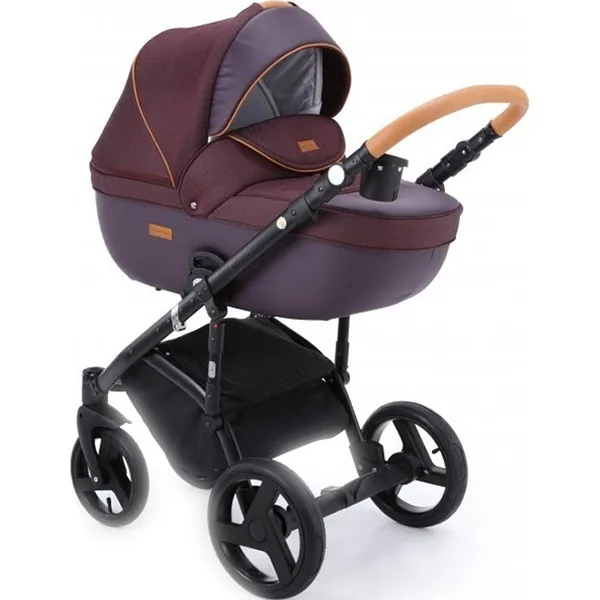 Детская коляска BeBe-Mobile Ravenna 2 в 1 — фото 1