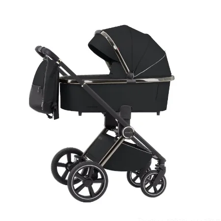 Детская коляска Carrello Ultimo CRL-6511 2023 2 в 1 — фото 5