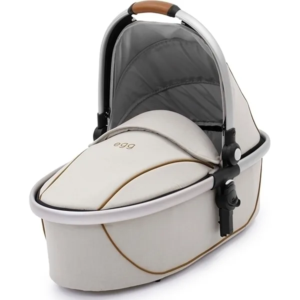 Люлька Egg Carrycot — фото 1