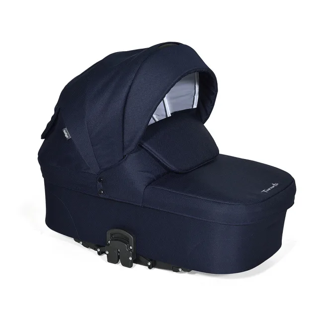 Детская коляска Indigo Toronto 2 в 1 — фото 5