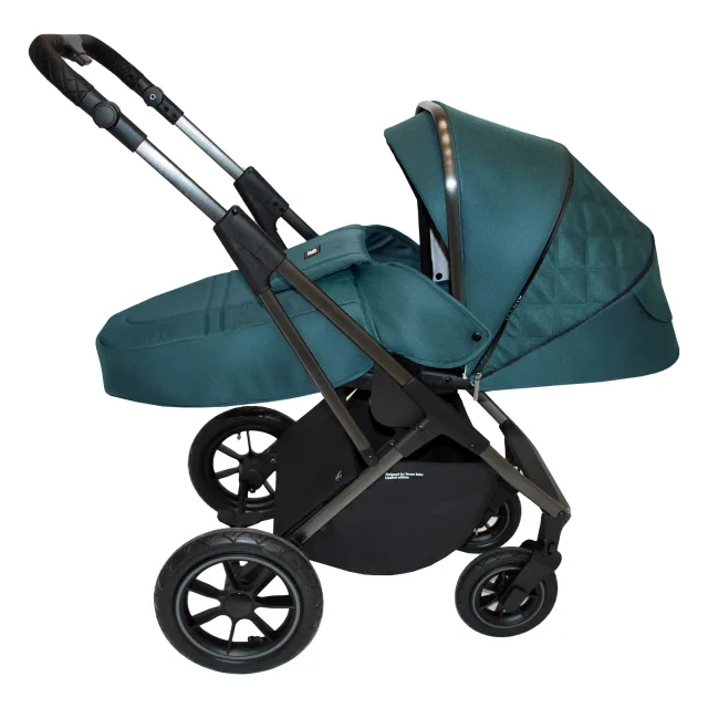 Детская коляска Sweet Baby Rocco Air 2 в 1 — фото 5