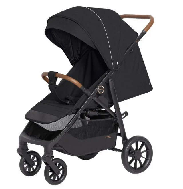 Детская прогулочная коляска Carrello Polo CRL-5519 — фото 2