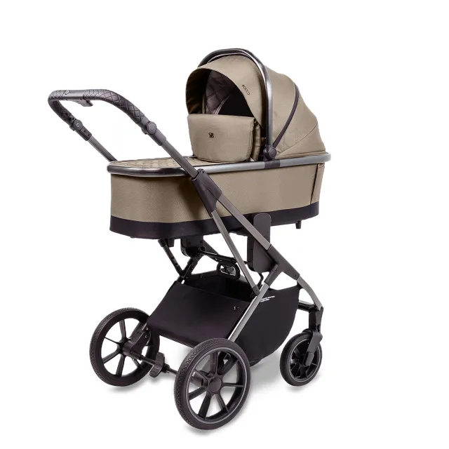 Детская коляска Sweet Baby Rocco 2 в 1 — фото 2