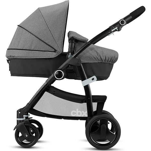 Детская коляска Cybex Leotie Flex (трансформер) 2 в 1 — фото 5