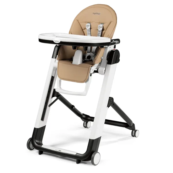 Стульчик для кормления Peg-Perego Siesta — фото 26