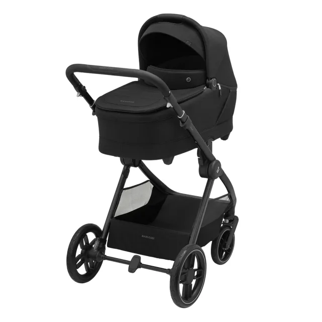 Детская коляска Maxi-Cosi Oxford Plus 2 в 1 — фото 2