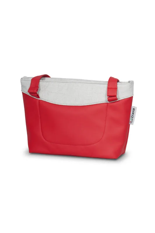 Детская коляска UPPAbaby Vista V2 2 в 1 — фото 2