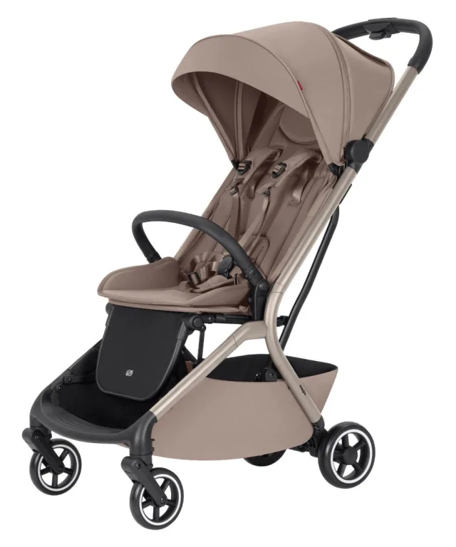 Детская прогулочная коляска Carrello Magia CRL-5555 — фото 21