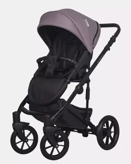 Детская коляска Riko Basic Ozon Pastel 2 в 1 — фото 5