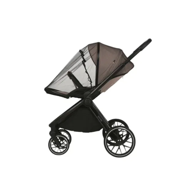 Детская коляска Adamex Spark 2 в 1 — фото 14