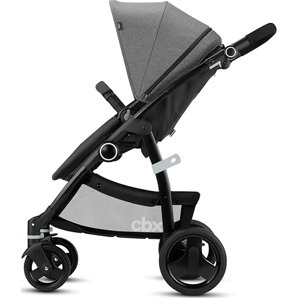 Детская коляска Cybex Leotie Flex (трансформер) 2 в 1 — фото 6
