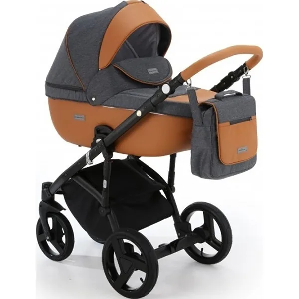 Детская коляска BeBe-Mobile Ravenna 2 в 1 — фото 18