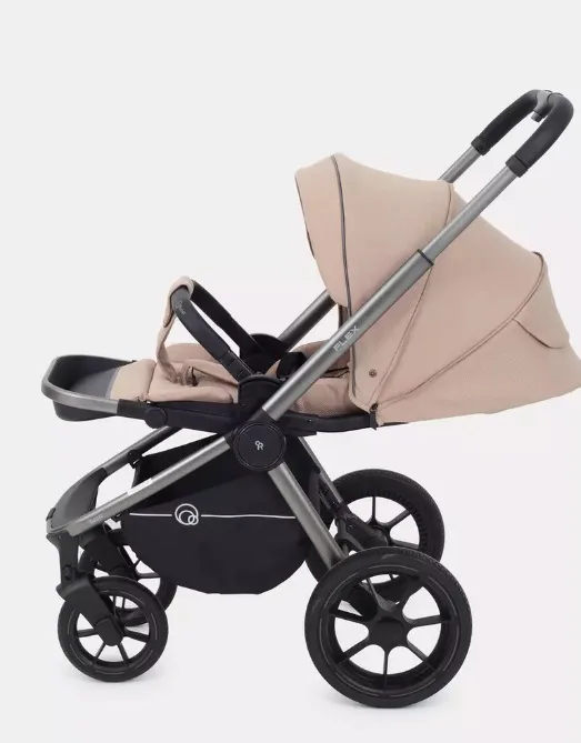 Детская коляска Rant Flex Pro 2 в 1 — фото 14