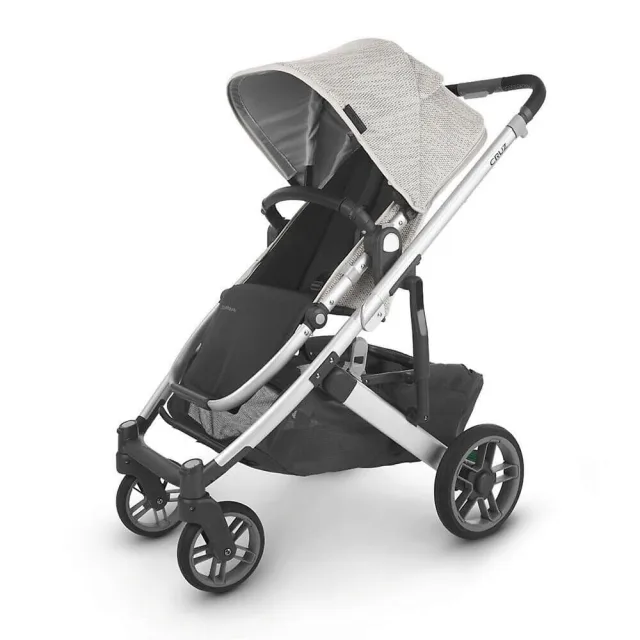 Детская прогулочная коляска UPPAbaby Cruz V2 — фото 22