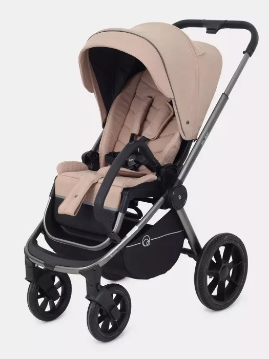 Детская коляска Rant Flex Pro 2 в 1 — фото 10