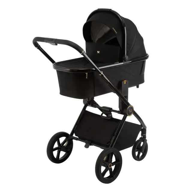 Детская коляска Sweet Baby Elegante GL 3 в 1 — фото 1
