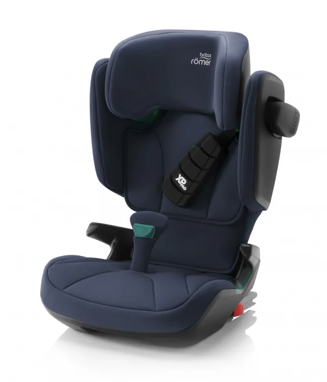 Детское автокресло Britax Roemer Kidfix i-Size — фото 5