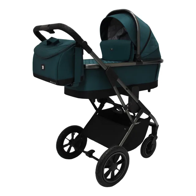 Детская коляска Sweet Baby Rocco Air 2 в 1 — фото 1
