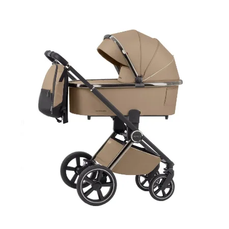 Детская коляска Carrello Ultimo CRL-6511 2023 2 в 1 — фото 2