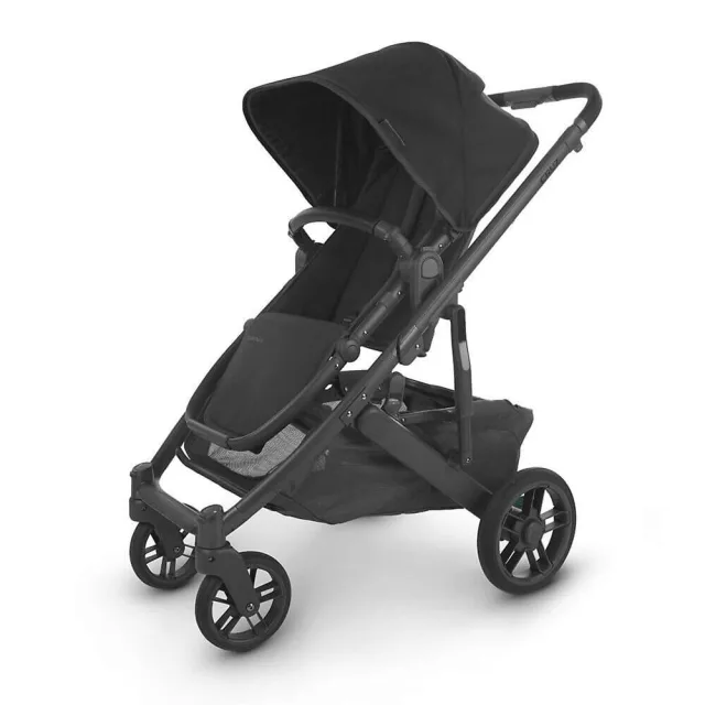 Детская прогулочная коляска UPPAbaby Cruz V2 — фото 20