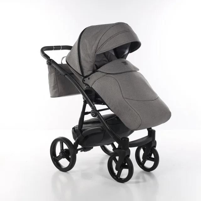 Детская коляска UPPAbaby Vista V2 2 в 1 — фото 12