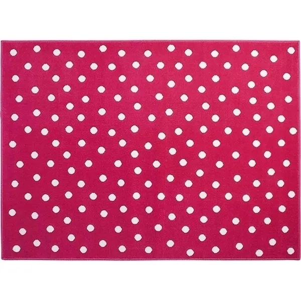 Акриловый ковер в детскую Lorena Canals Dots — фото 14