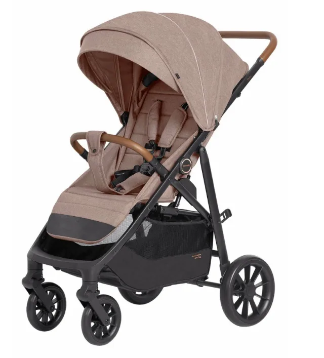 Детская прогулочная коляска Carrello Polo CRL-5519 — фото 1