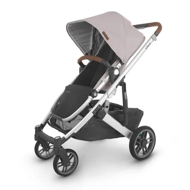 Детская прогулочная коляска UPPAbaby Cruz V2 — фото 14