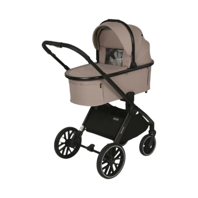 Детская коляска Adamex Spark 2 в 1 — фото 13