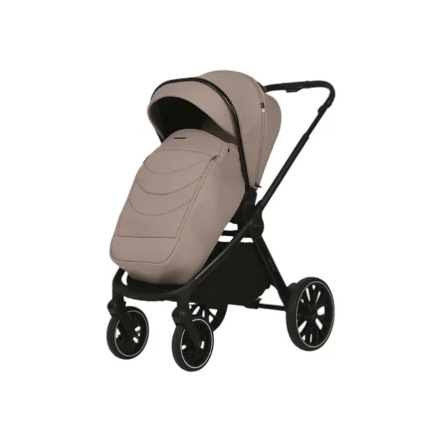 Детская коляска Adamex Spark 2 в 1 — фото 19