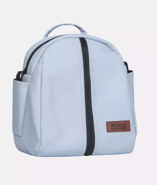 Детская коляска Riko Basic Ozon Pastel 3 в 1 — фото 12