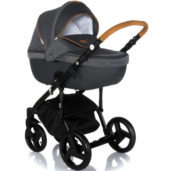 Детская коляска BeBe-Mobile Ravenna 2 в 1 — фото 10