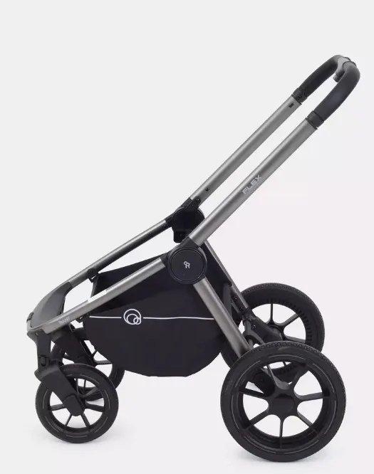 Детская коляска Rant Flex Pro 2 в 1 — фото 20