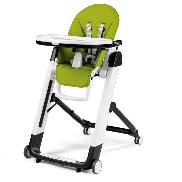 Стульчик для кормления Peg-Perego Siesta — фото 25