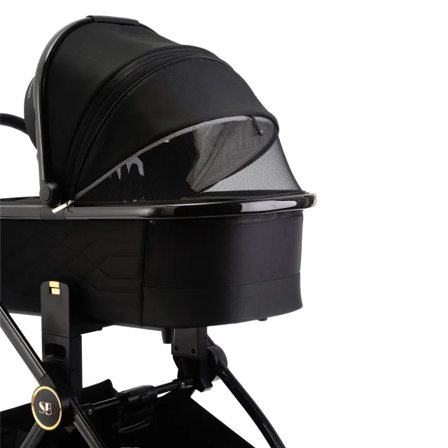 Детская коляска Sweet Baby Elegante GL 3 в 1 — фото 20