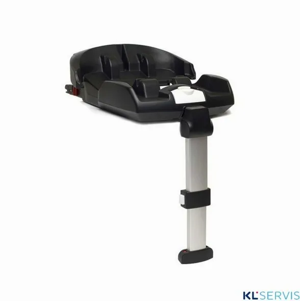 База ISOFIX для коляски-автокресла Doona — фото 1