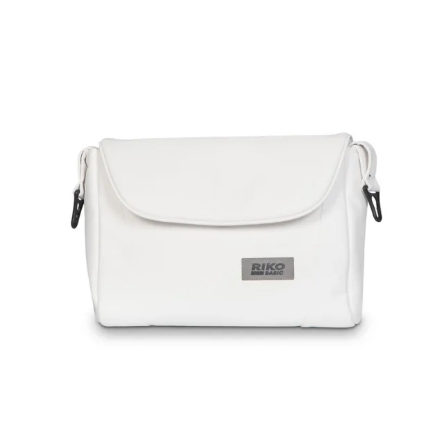 Детская коляска Riko Basic Montana Ecco 3 в 1 — фото 6