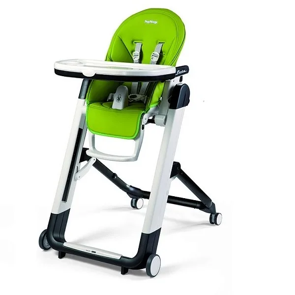 Стульчик для кормления Peg-Perego Siesta — фото 16