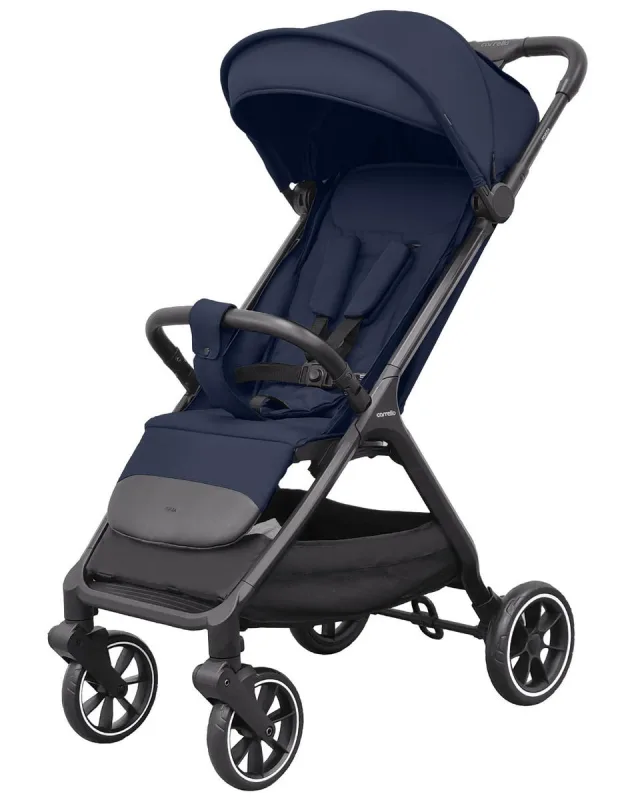 Детская прогулочная коляска Carrello Forza CRL-5535 — фото 2