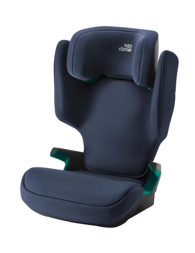 Детское автокресло Britax Romer Adventure Plus 2 — фото 12