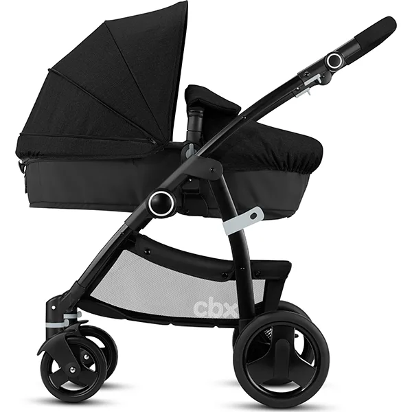 Детская коляска Cybex Leotie Flex (трансформер) 2 в 1 — фото 2